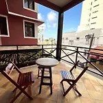 Pousada Fortal Villa Praia