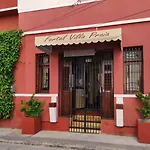 Pousada Fortal Villa Praia