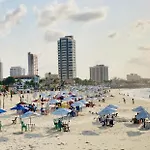 Pousada Fortal Villa Praia