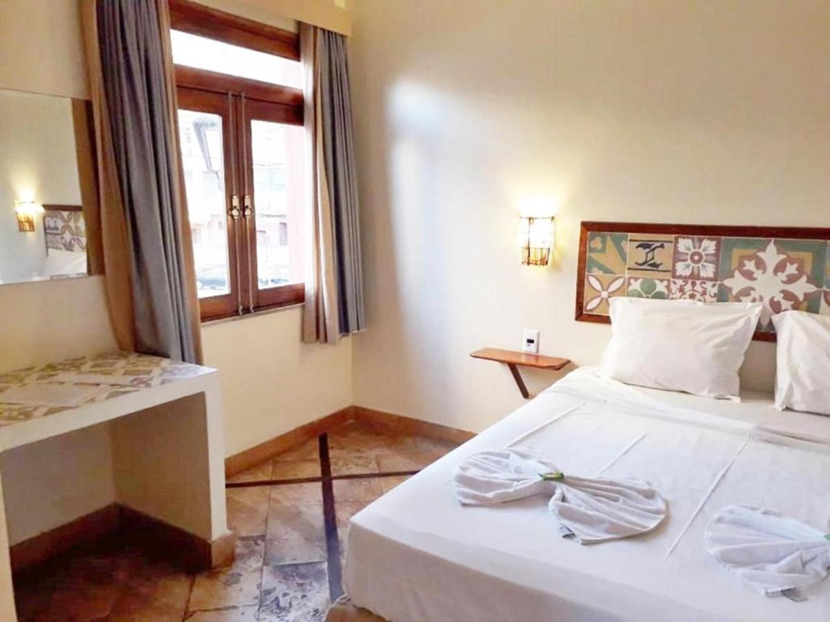 Pensão Fortal Fortaleza (Ceara)