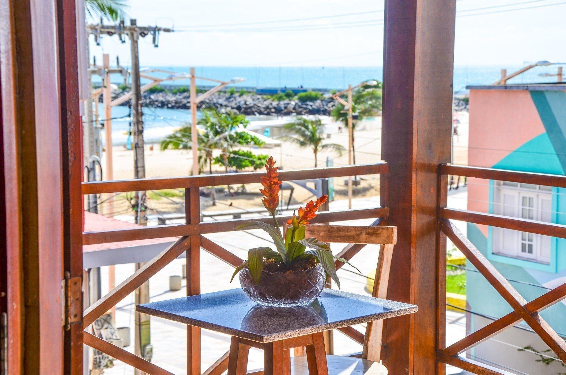 Pensão Fortal Fortaleza (Ceara)