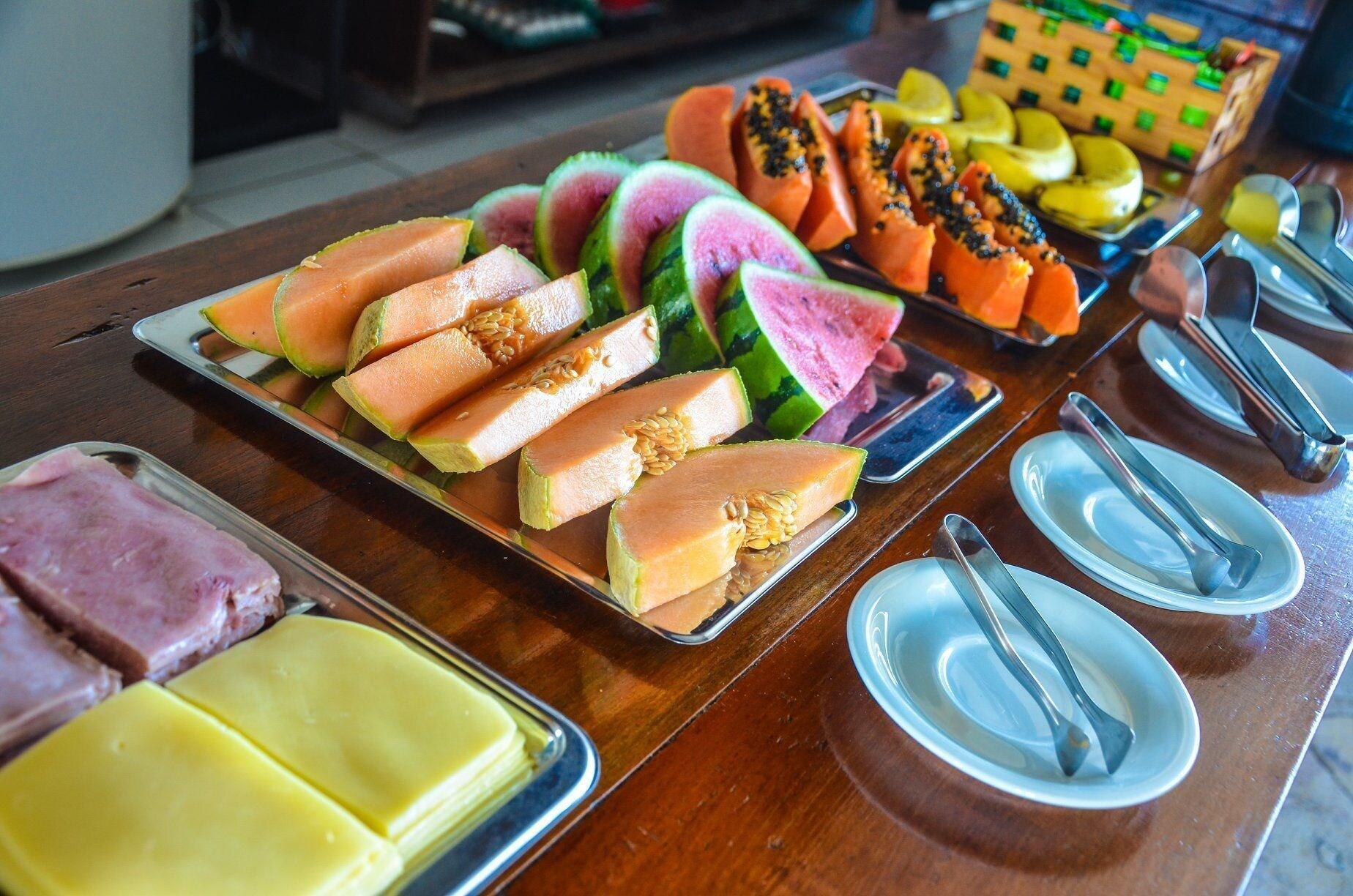 Pensão Fortal Fortaleza (Ceara)