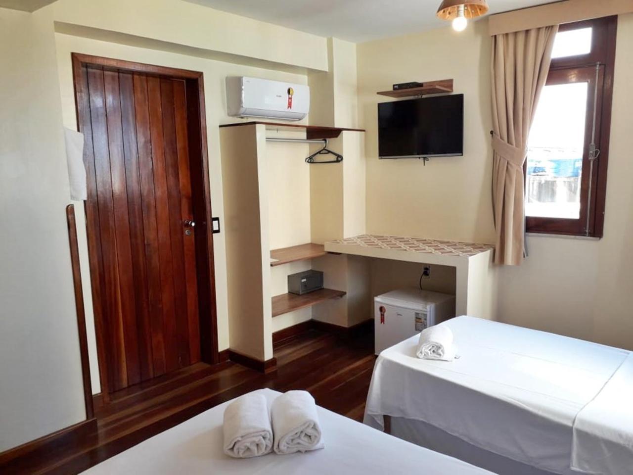 Pensão Fortal Fortaleza (Ceara)