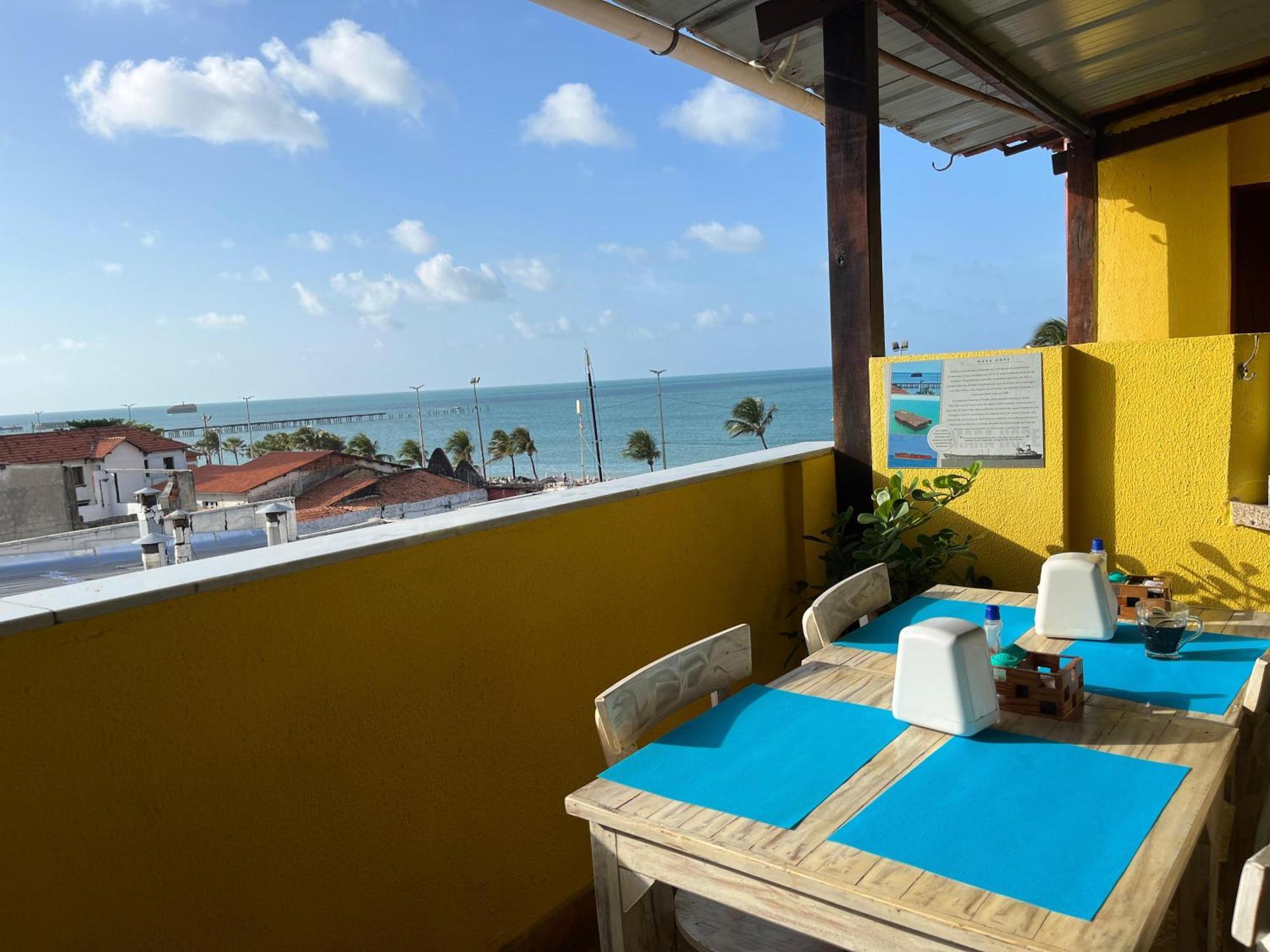 Fortal Pensão Fortaleza (Ceara)