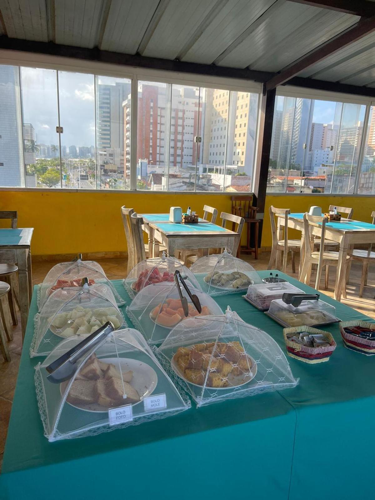 Fortal Fortaleza (Ceara)