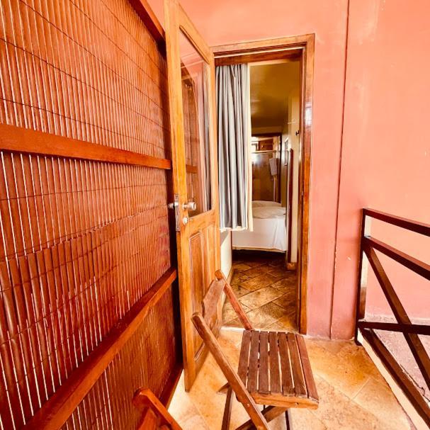 Fortal Pensão Fortaleza (Ceara)