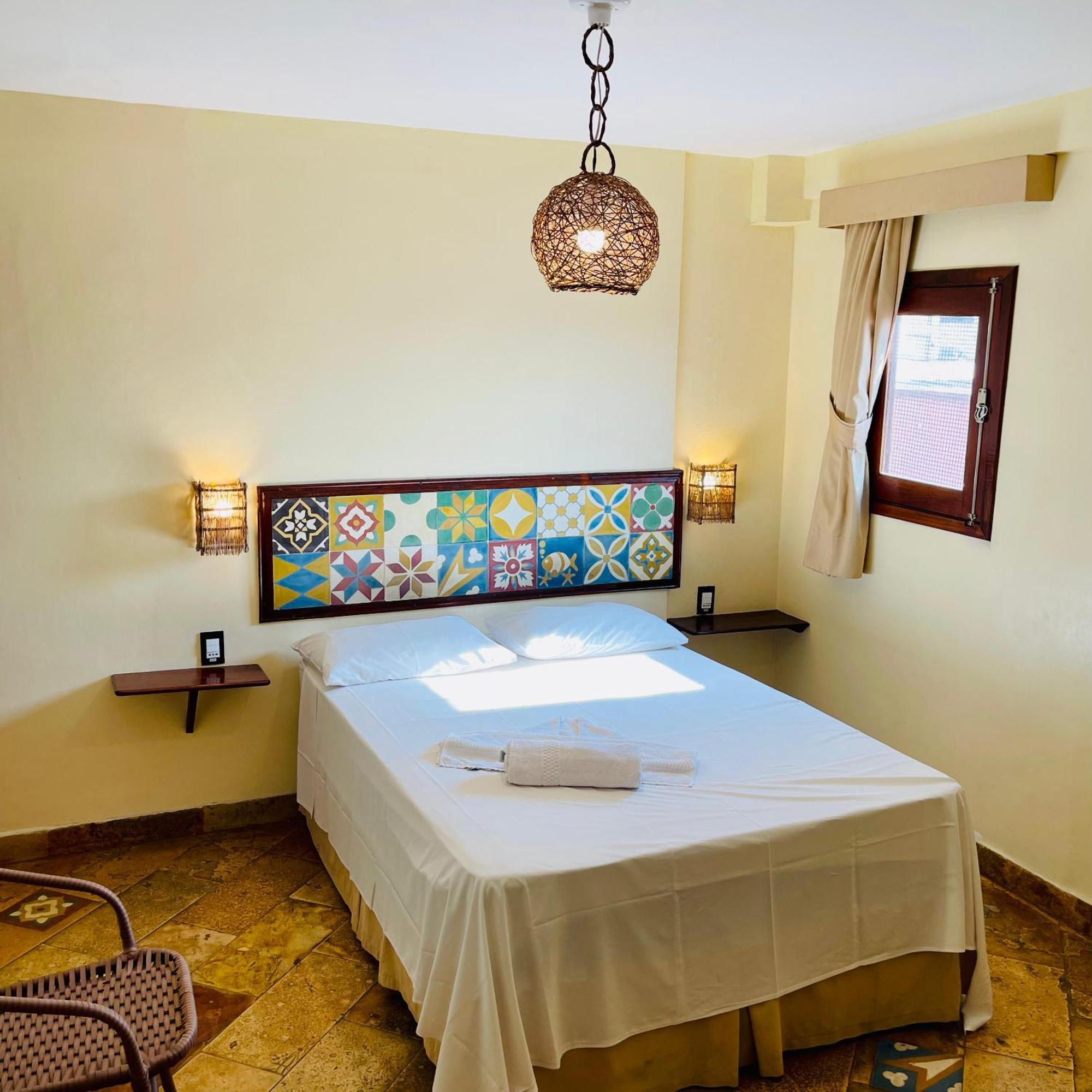 Pensão Fortal Fortaleza (Ceara)