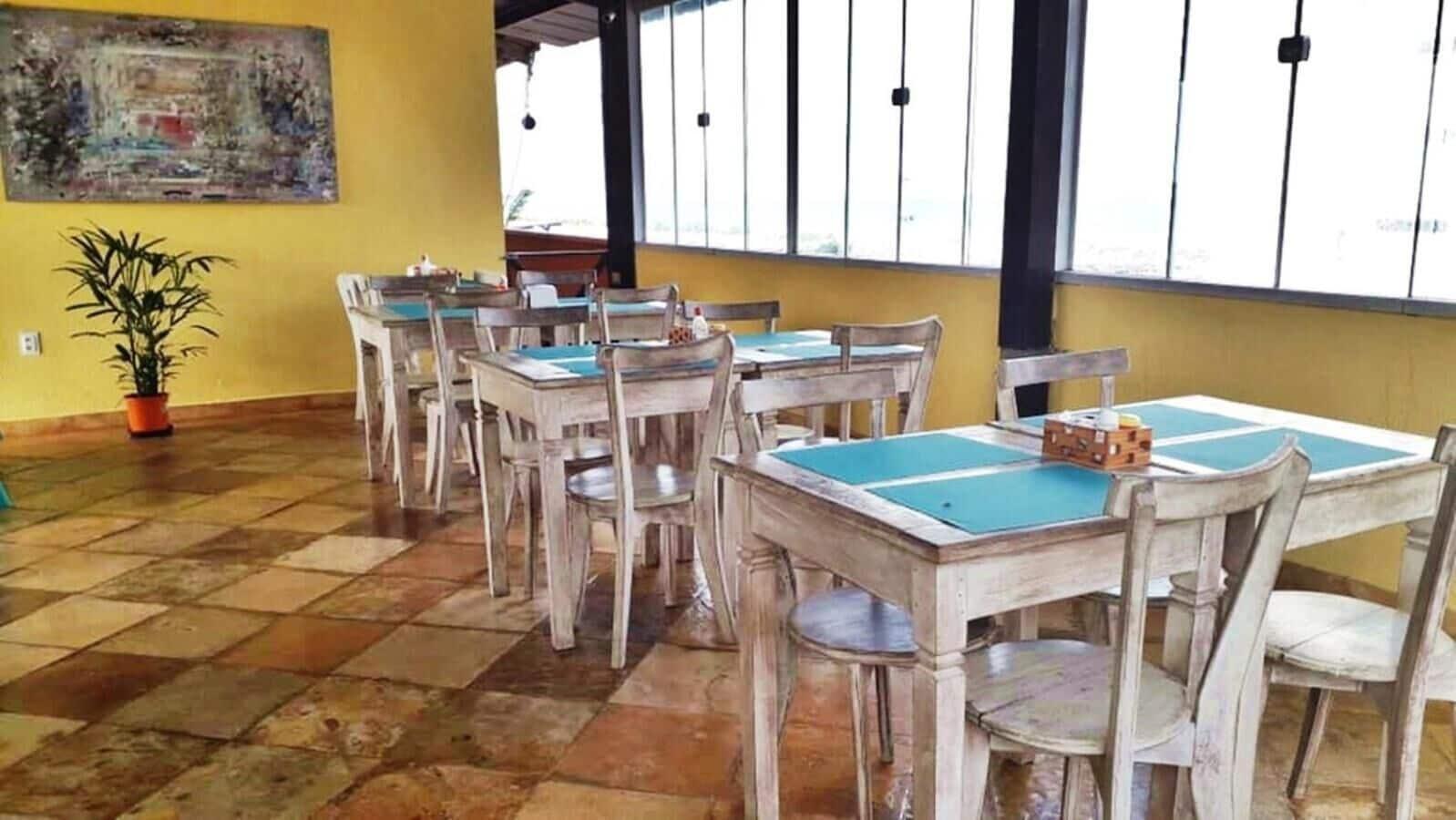 Fortal Pensão Fortaleza (Ceara)