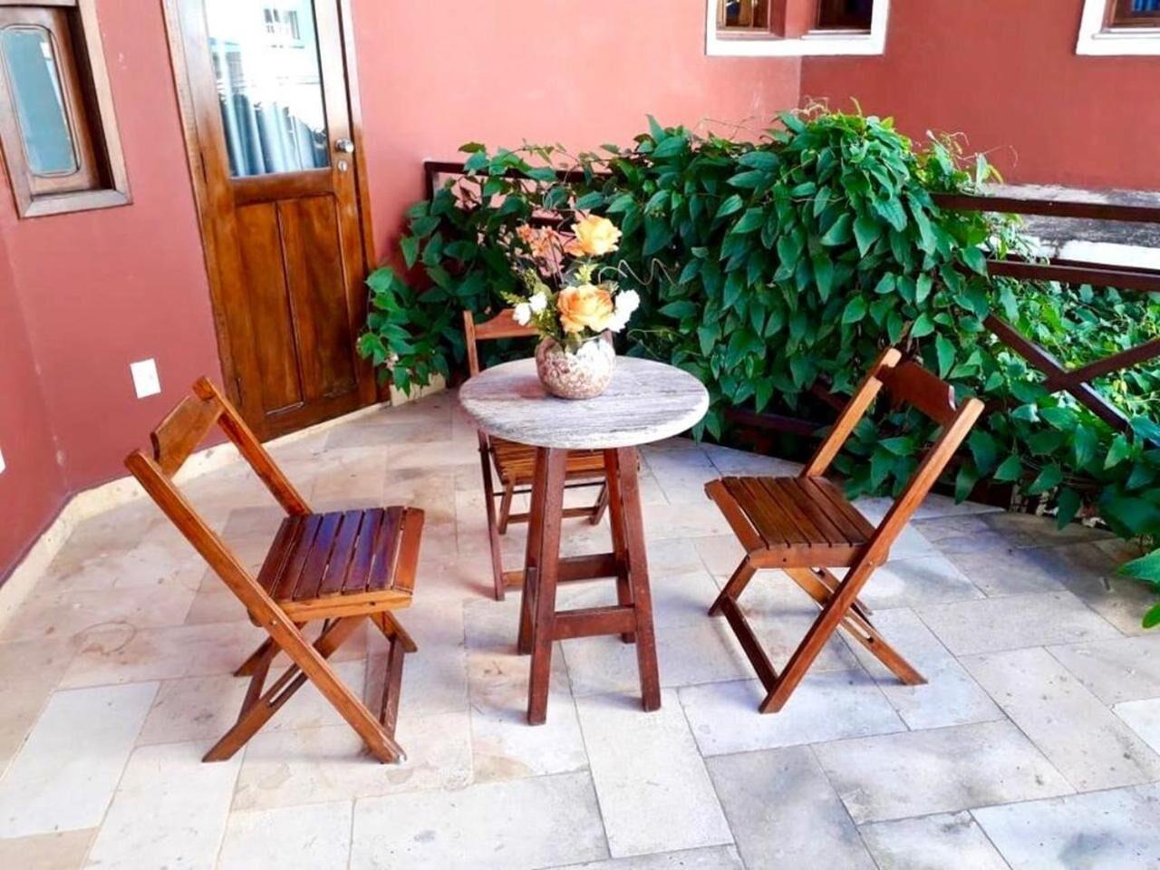 Pensão Fortal Fortaleza (Ceara)