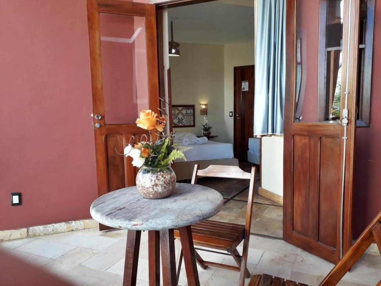 Fortal Pensão Fortaleza (Ceara)