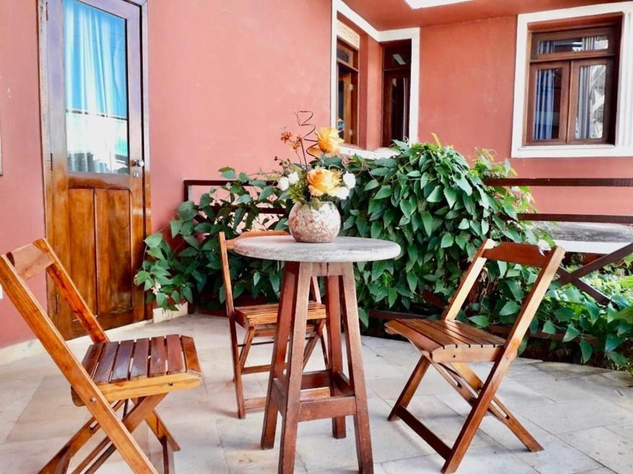 Fortal Pensão Fortaleza (Ceara)