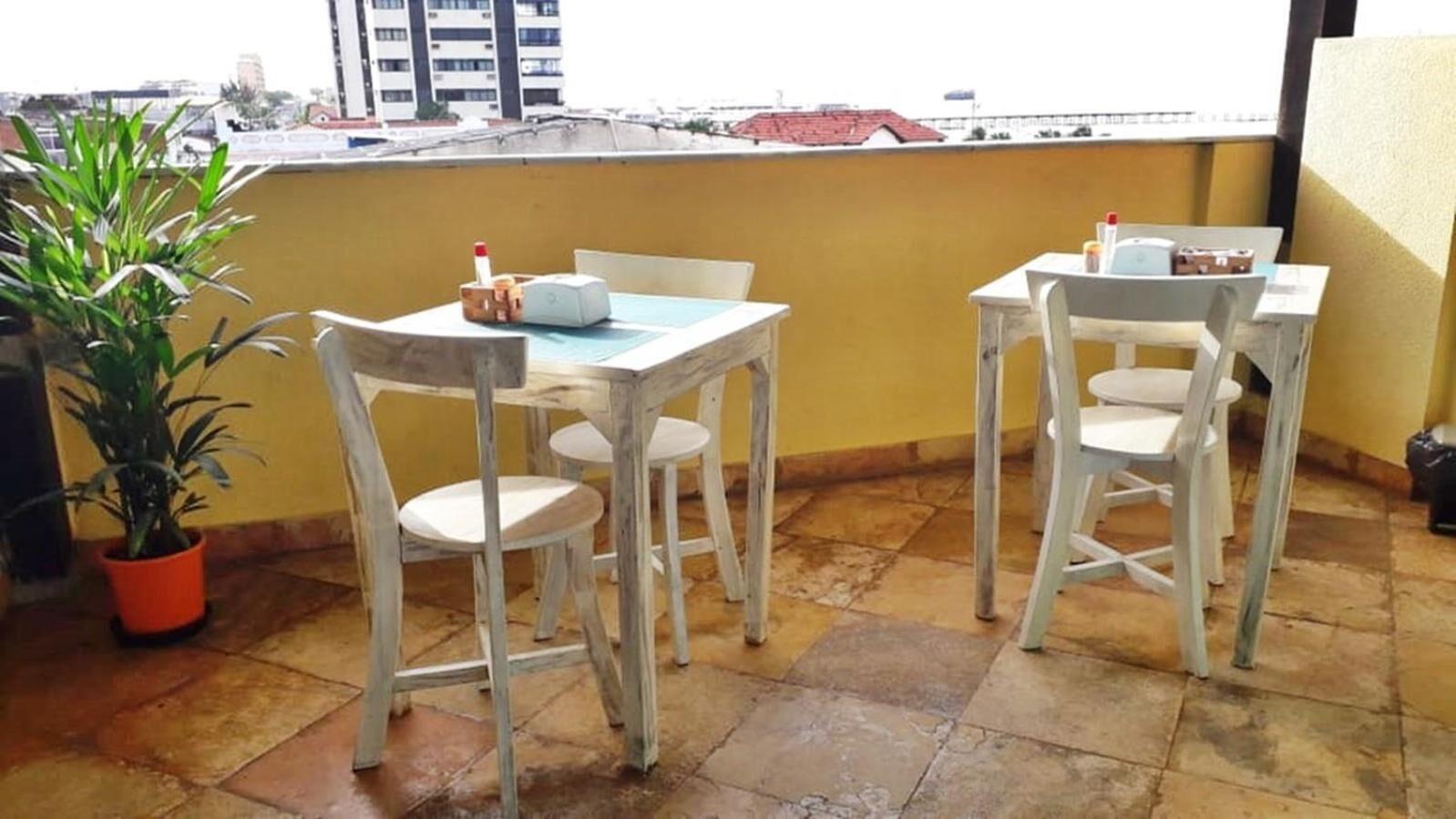 Pensão Fortal Fortaleza (Ceara)