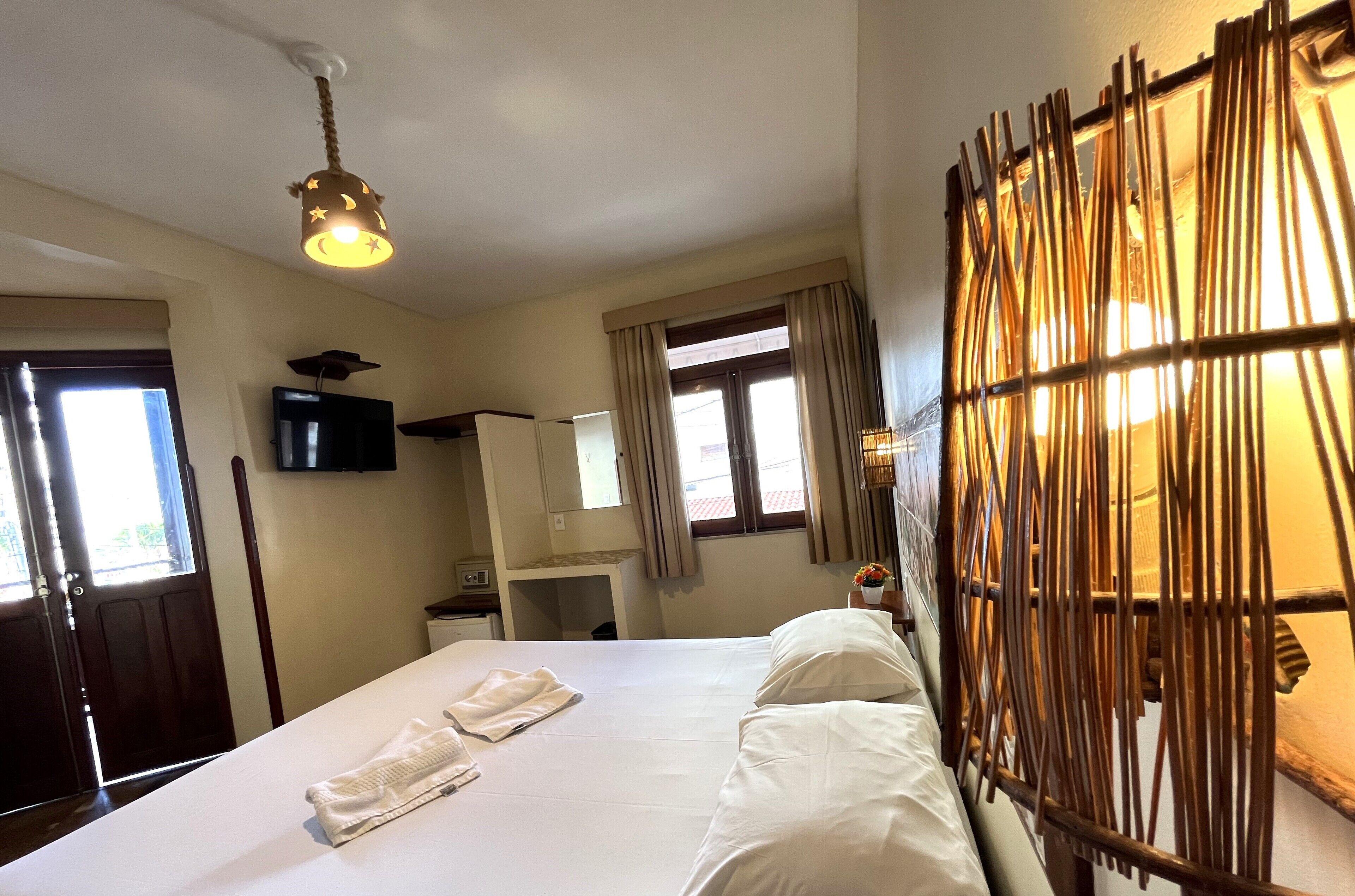 Fortal Pensão Fortaleza (Ceara)