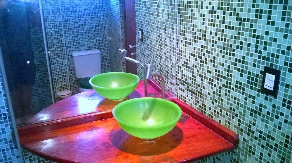 Pensão Fortal Fortaleza (Ceara)