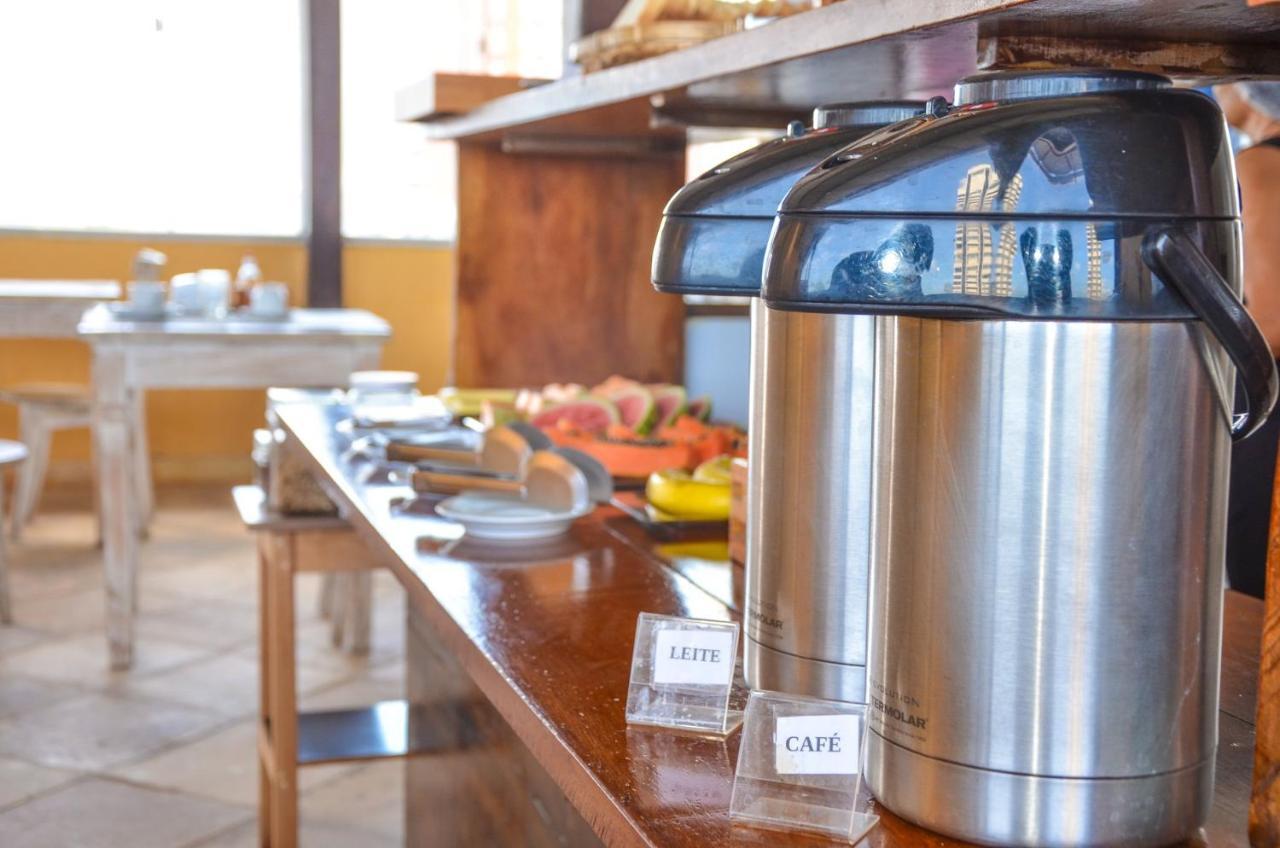 Pensão Fortal Fortaleza (Ceara)