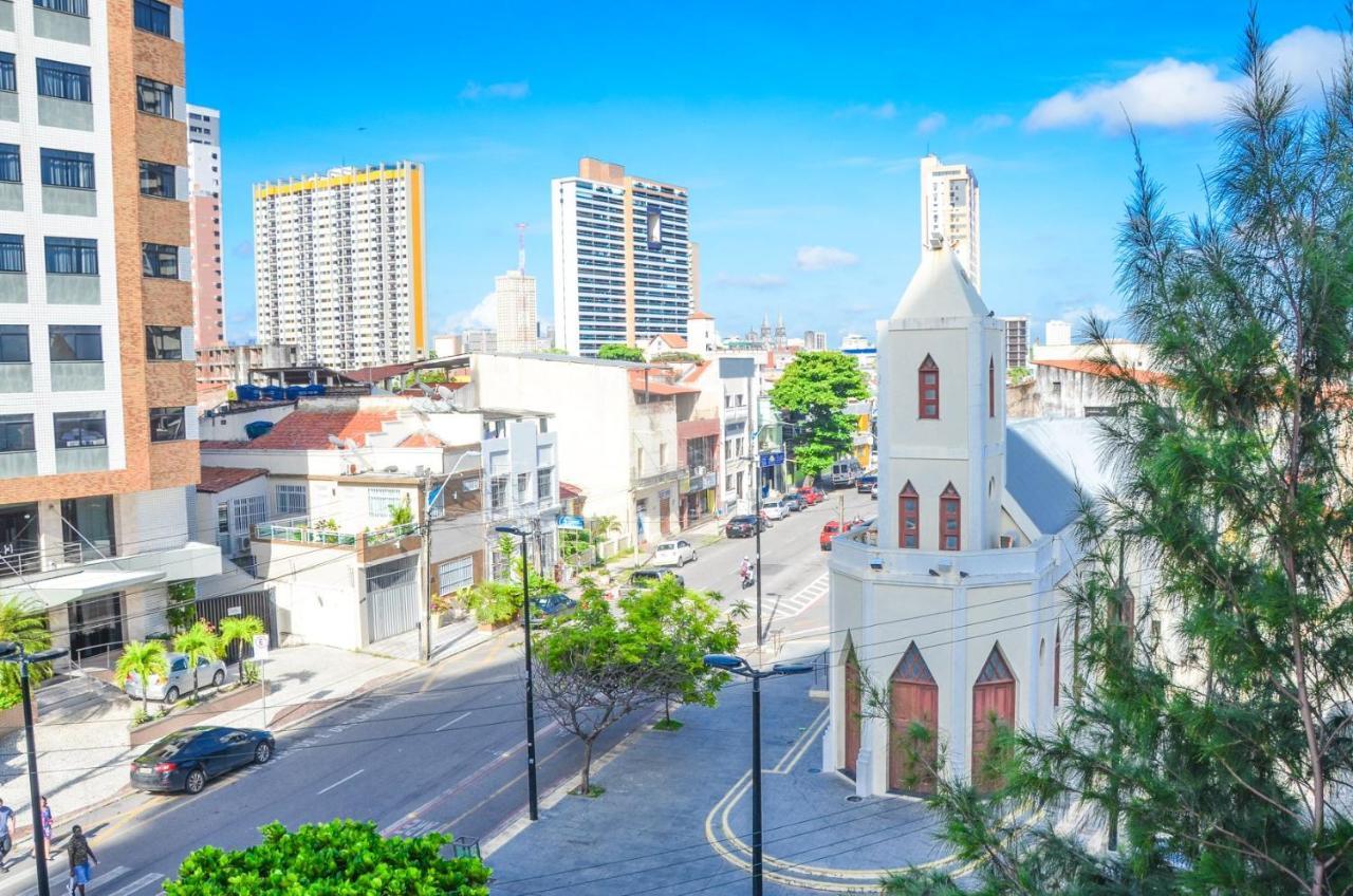 Pensão Fortal Fortaleza (Ceara)