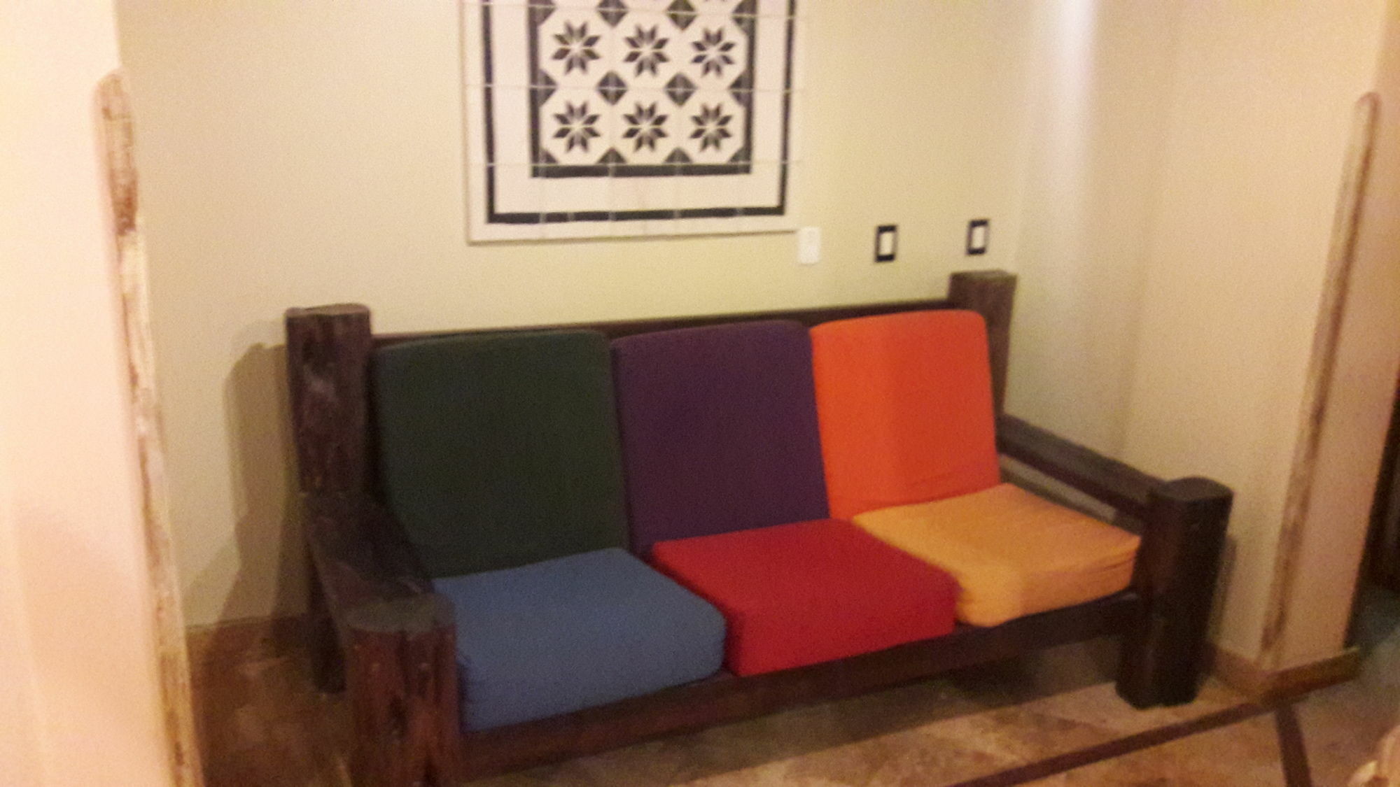 Fortal Pensão Fortaleza (Ceara)