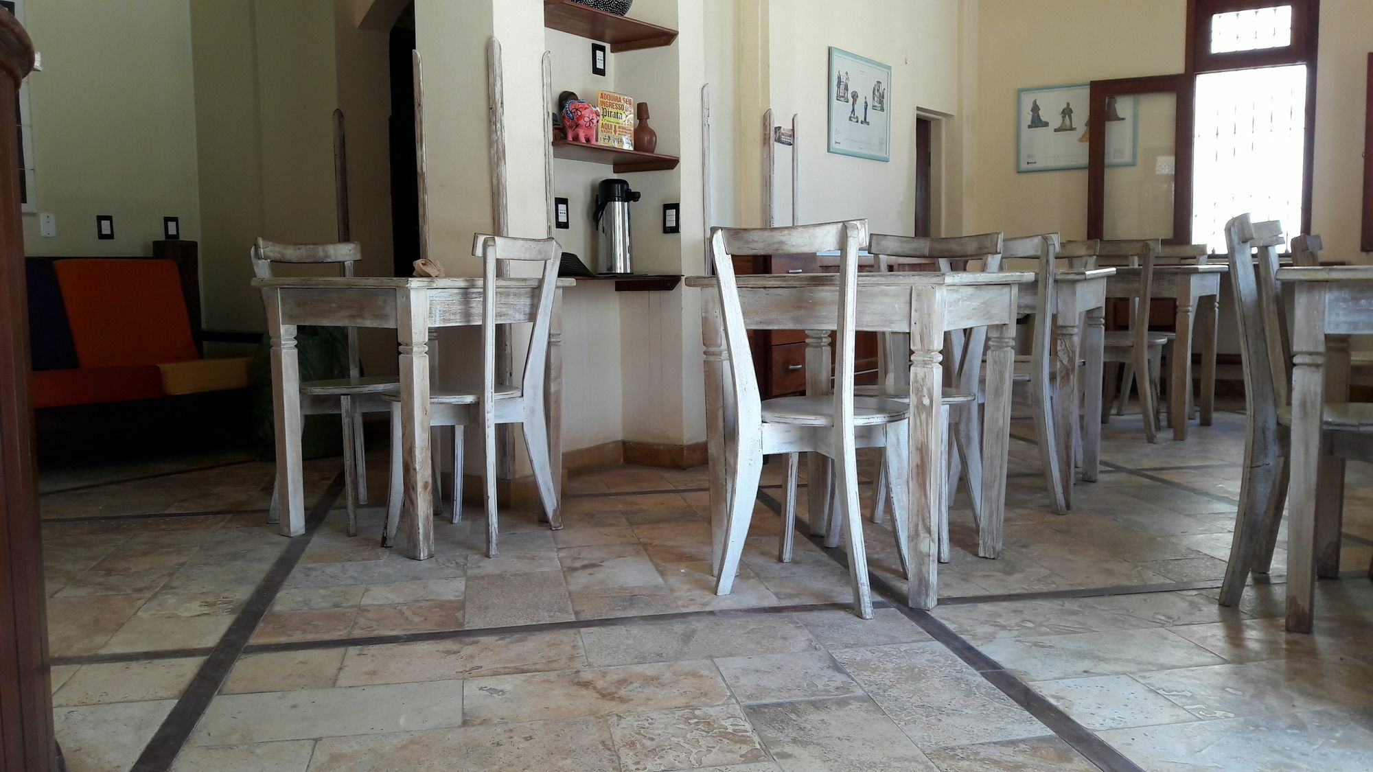 Pensão Fortal 2*