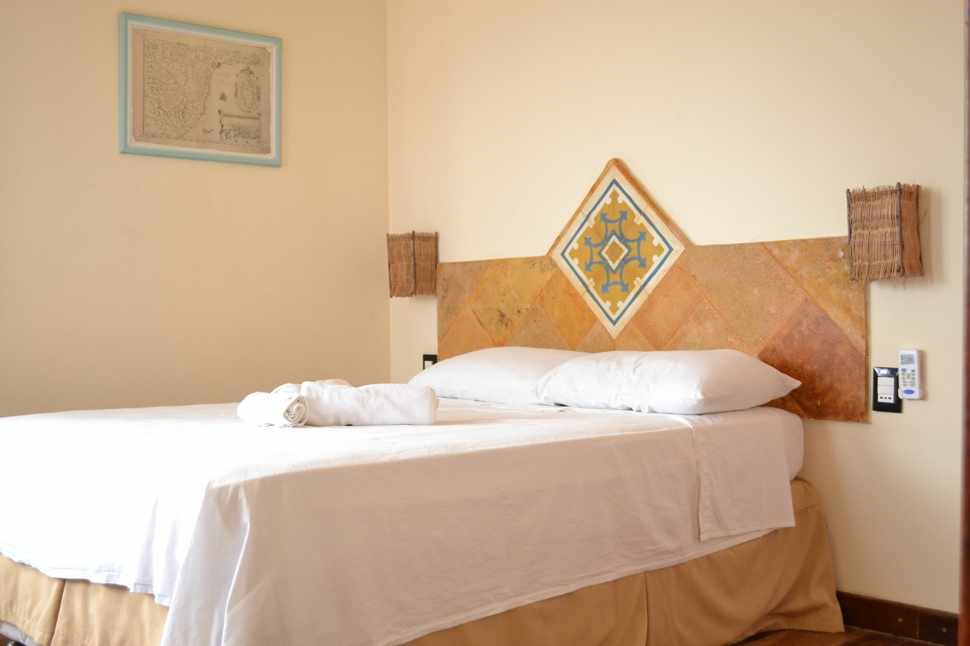 Pensão Fortal Fortaleza (Ceara)